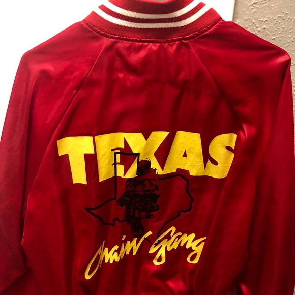 90s VANS BMX Nylon Jacket - Picture 5 of 5